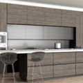 Cabinet craftsmanship