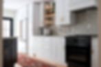 Home interior