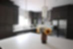 Custom woodwork
