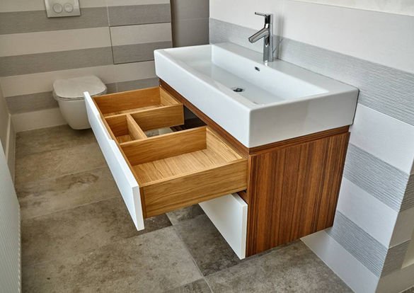 Kitchen detail
