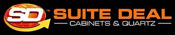 Suite Deal Cabinets & Quartz