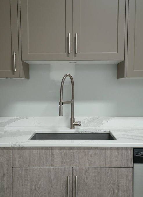 Bathroom Vanities