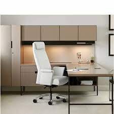 Sustainably crafted office furniture